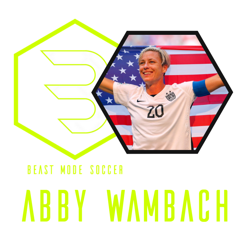 Abby Wambach