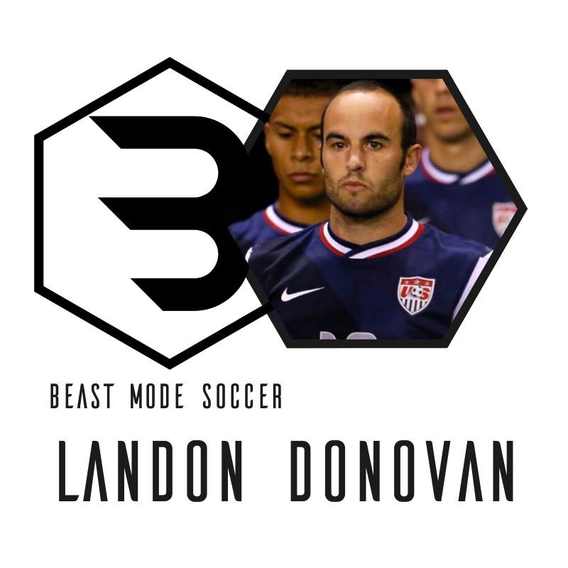Landon Donovan
