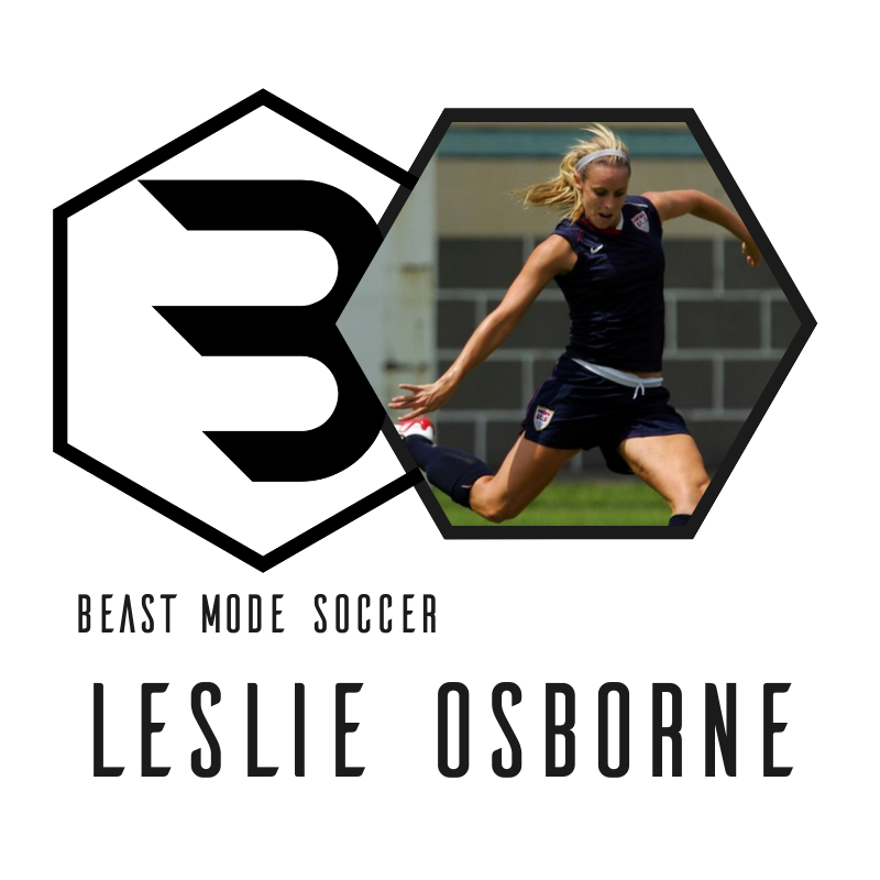 Leslie Osborne