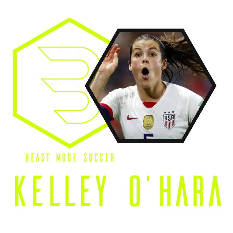 Kelley Ohara