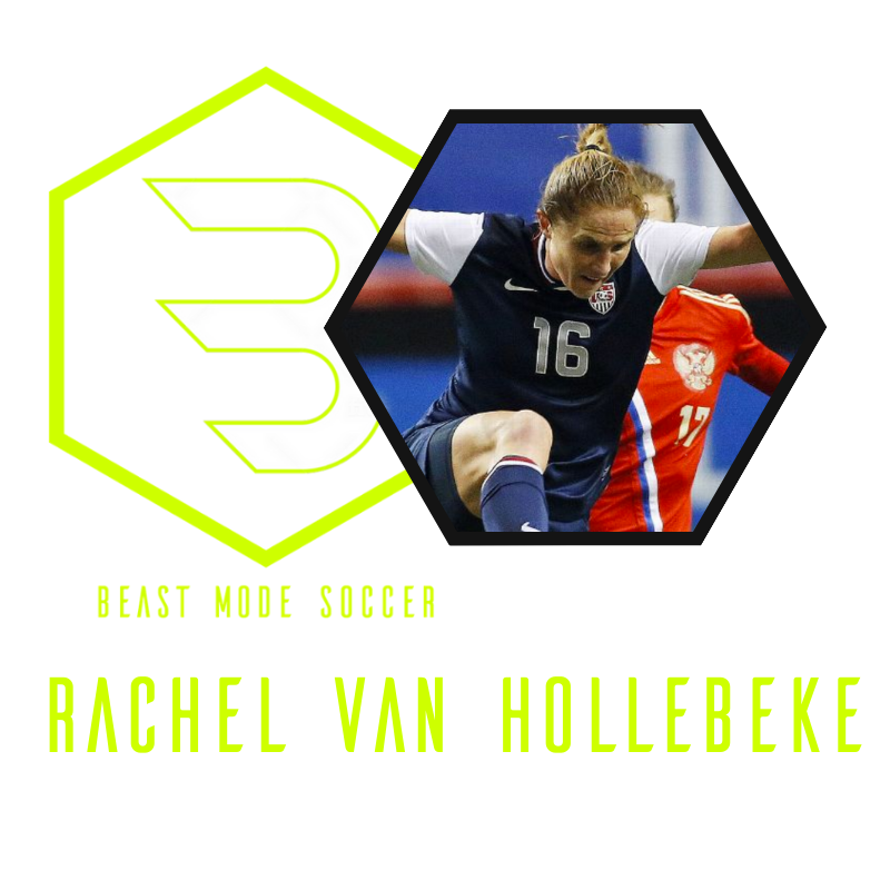 Rachel Van Hollebeke