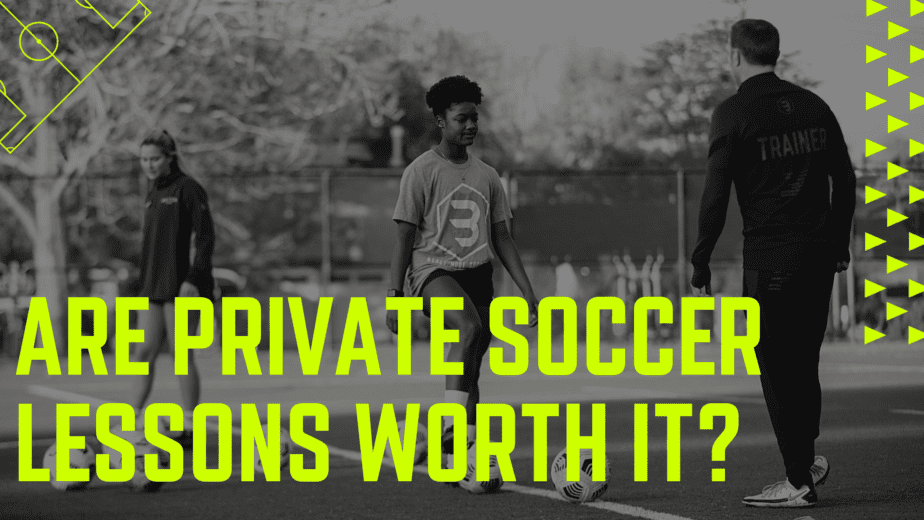 PRIVATE SOCCER TRAINING | Jacksonville