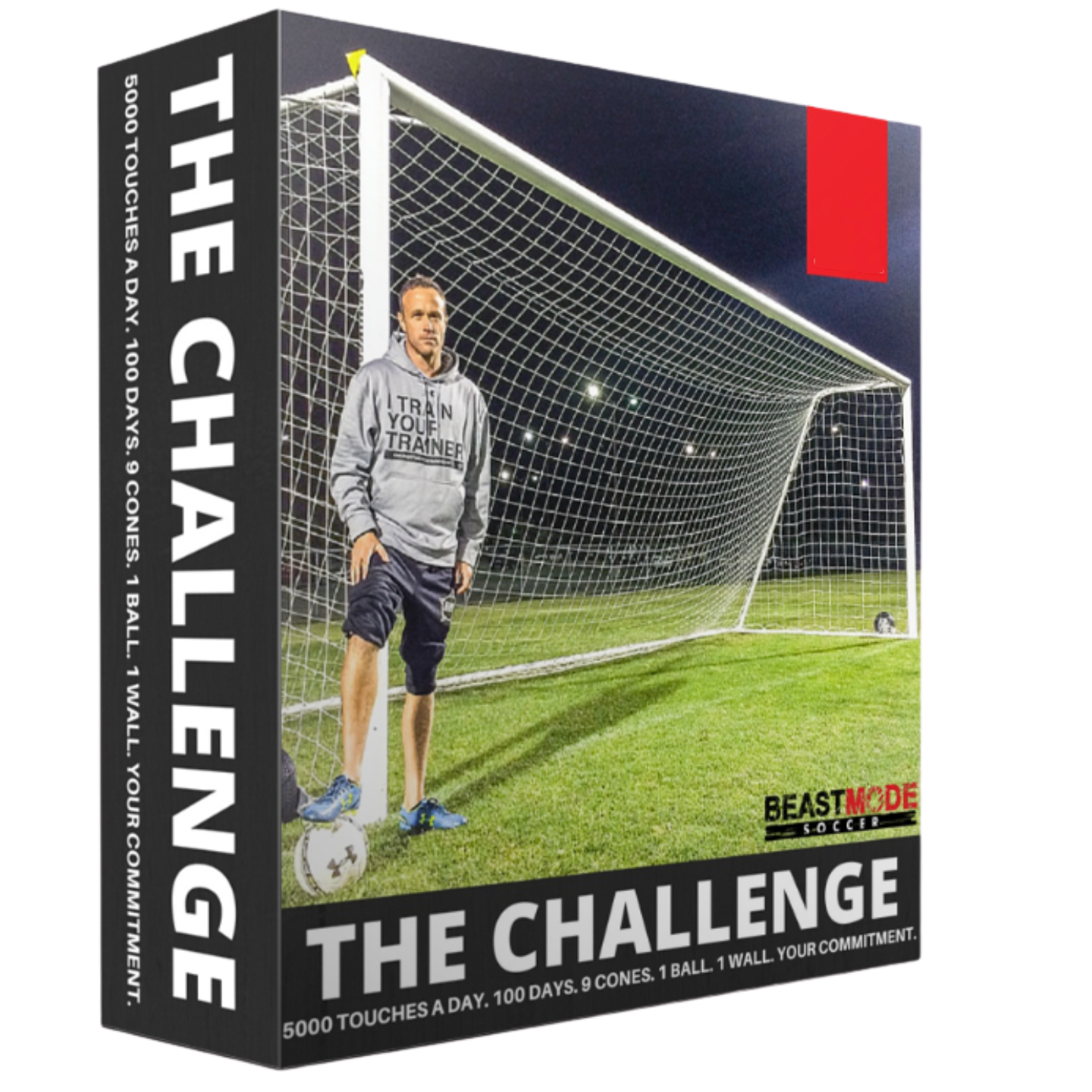 The Challenge BF 2025
