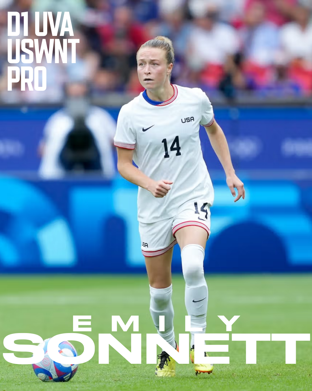 EMILY SONNETT