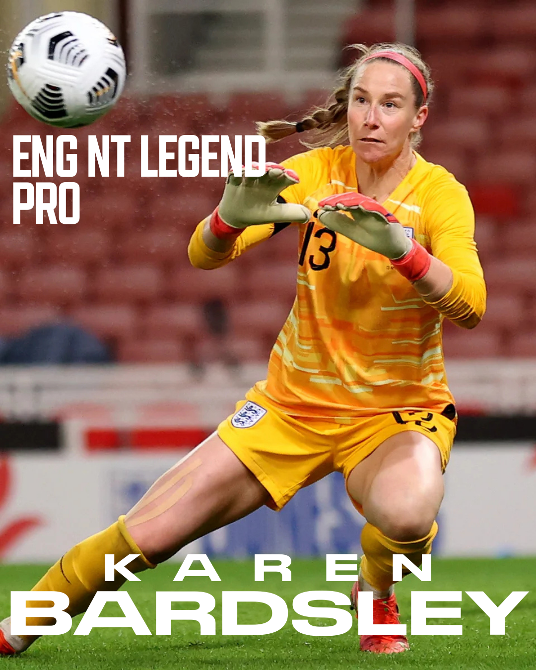 KAREN BARDSLEY