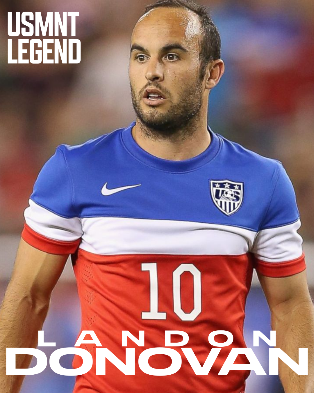 LANDON