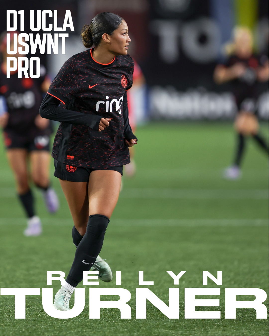 REILYN TURNER