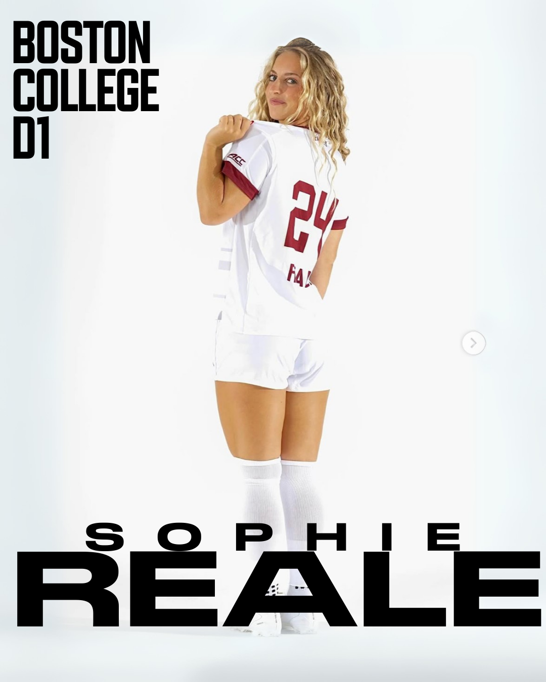 SOPH REALE