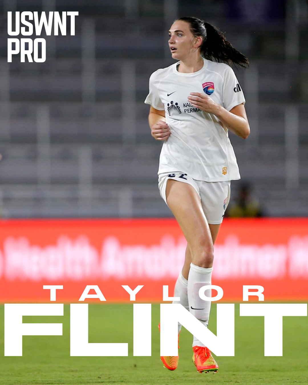 TAYLOR FLINT