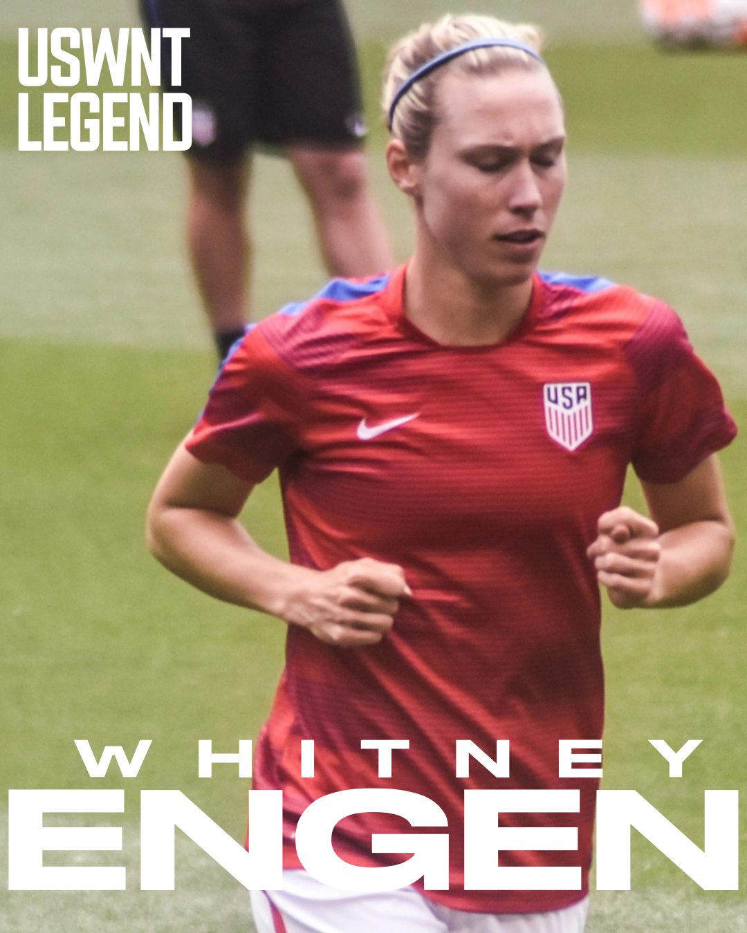 whitney engen