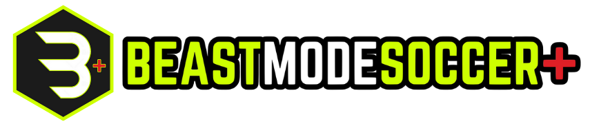 Beast Mode Soccer+